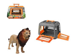 Lion toys