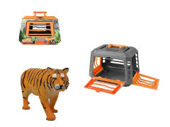 Tiger toys