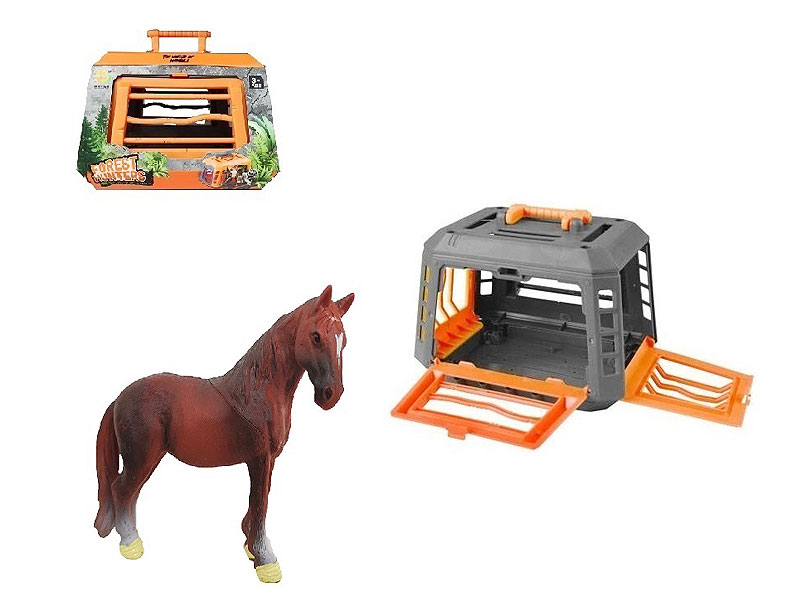 Horse toys