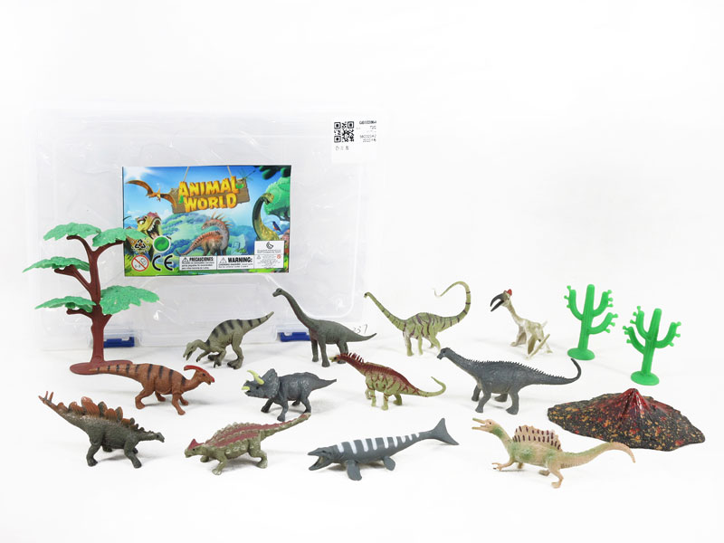 Dinosaur Set toys