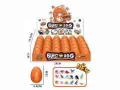 Dinosaur Egg(30in1) toys
