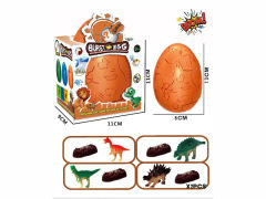 Dinosaur Egg toys