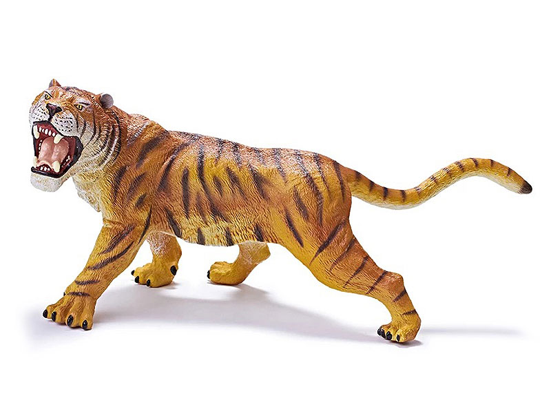 Tiger toys