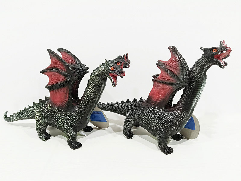 Flying Dragon W/IC(2C) toys