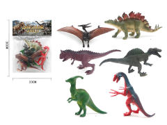 Dinosaur(6in1) toys