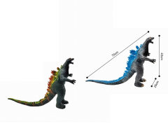 Godzilla W/L_IC(2C) toys