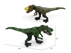 Tyrannosaurus Rex(2C)