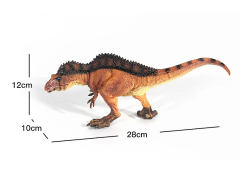 Acrocanthosaurus toys