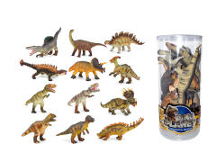 40CM Dinosaur W/S(12in1) toys
