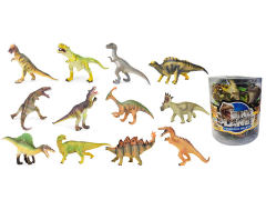 Dinosaur (24in1) toys