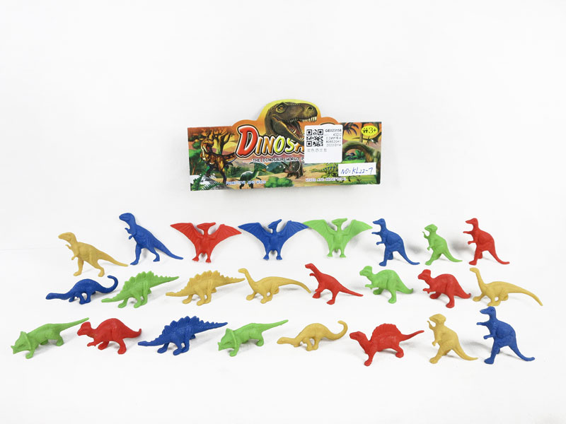 Dinosaur Set toys