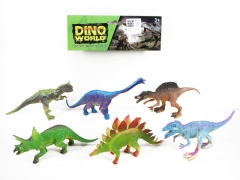 Dinosaur(6in1)