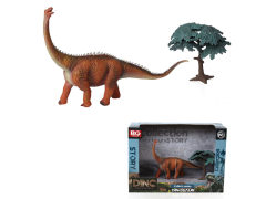 Alamosaurus toys