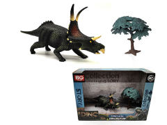 Magic Horned Dragon toys