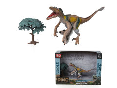 Tachyptosaurus