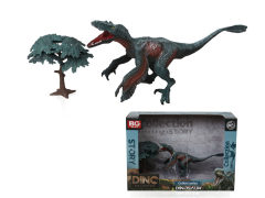Tachyptosaurus toys
