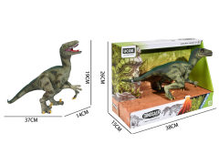 14inch Velociraptor toys