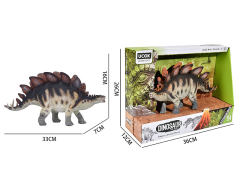 14inch Stegosaurus