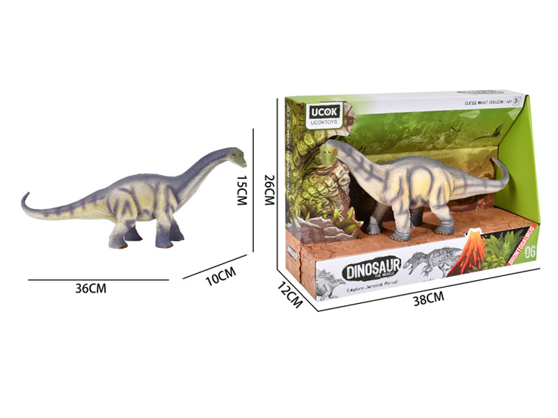 14inch Dinosaur toys