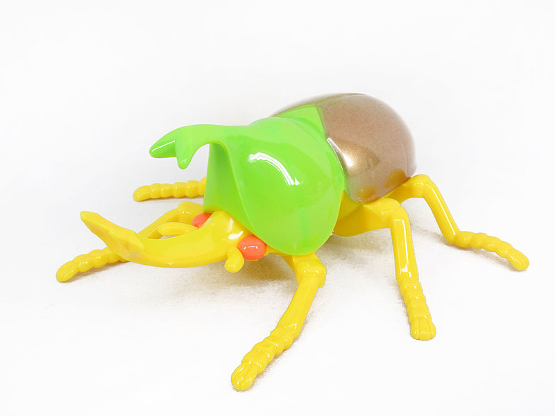 Beetle W/L(3C) toys