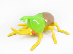 Beetle W/L(3C)