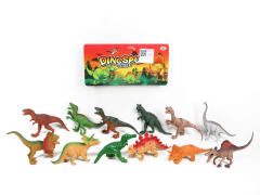 4inch Dinosaur(12in1) toys
