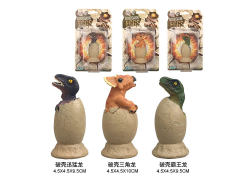 Dinosaur Egg(3S) toys