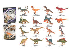Dinosaur(16S) toys