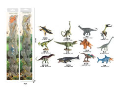 Dinosaur(6in1) toys