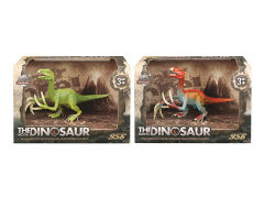 Dinosaur Set(2C) toys