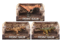 Dinosaur Set(2S2C)