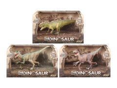 Dinosaur Set(2S2C) toys