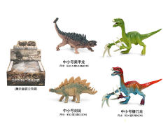 Dinosaur Set(12in1)