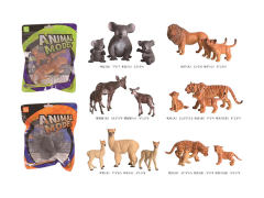 Animal Set(3in1) toys