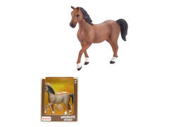 Brown Horse toys