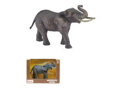 African Male Elephant toys