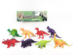 Dinosaur(8in1)