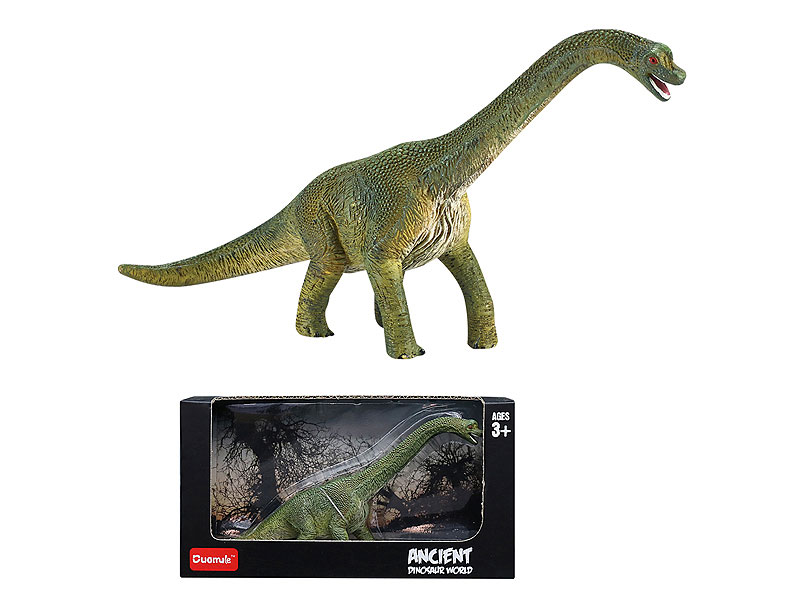 Brachiosaurus toys