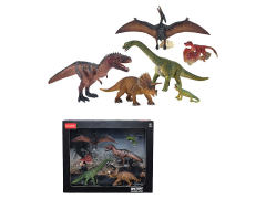 Giant Beast Dragon Set toys