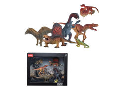 Sickle Dragon Set toys