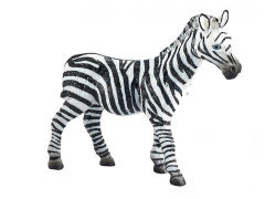 Zebra toys
