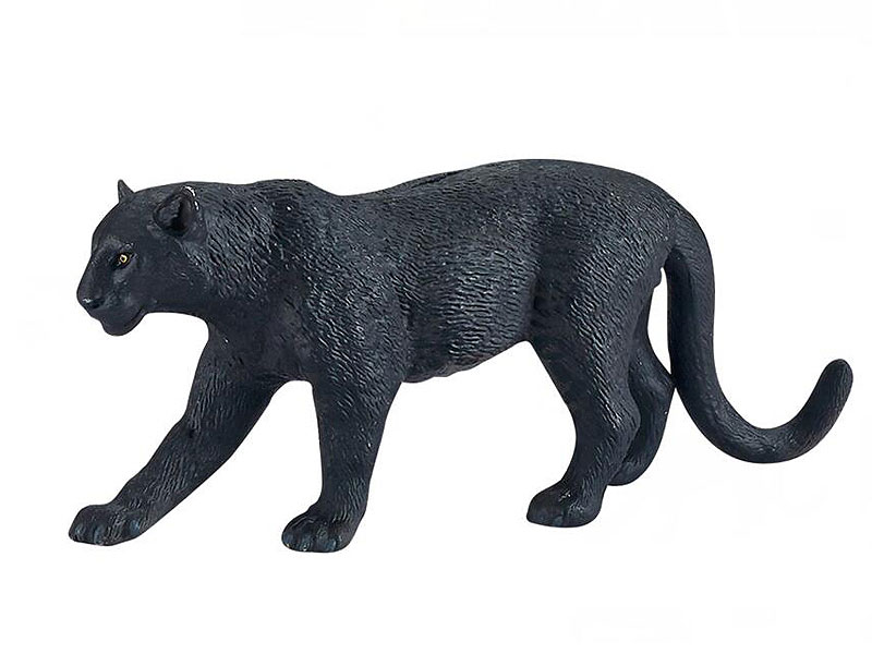 Black Leopard toys