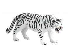 The White Tiger toys
