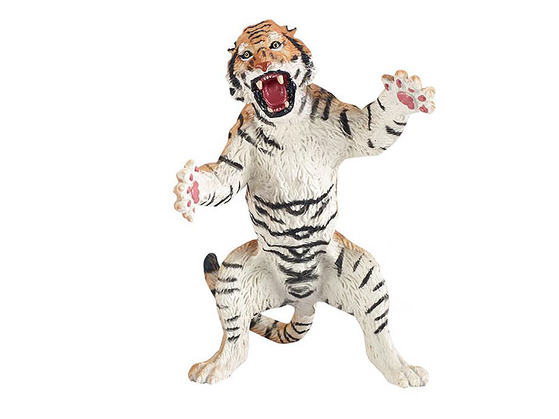 Standing Tiger toys