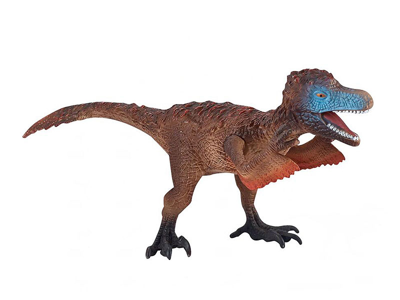 Raptor Utah toys