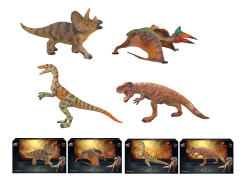 Dinosaur(4S) toys