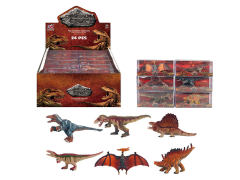Dinosaur(24in1) toys