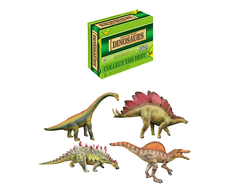 Dinosaur(8in1) toys