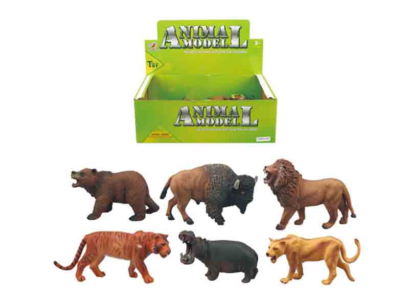 Animal(24in1) toys