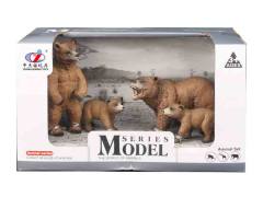 Bear(4in1) toys